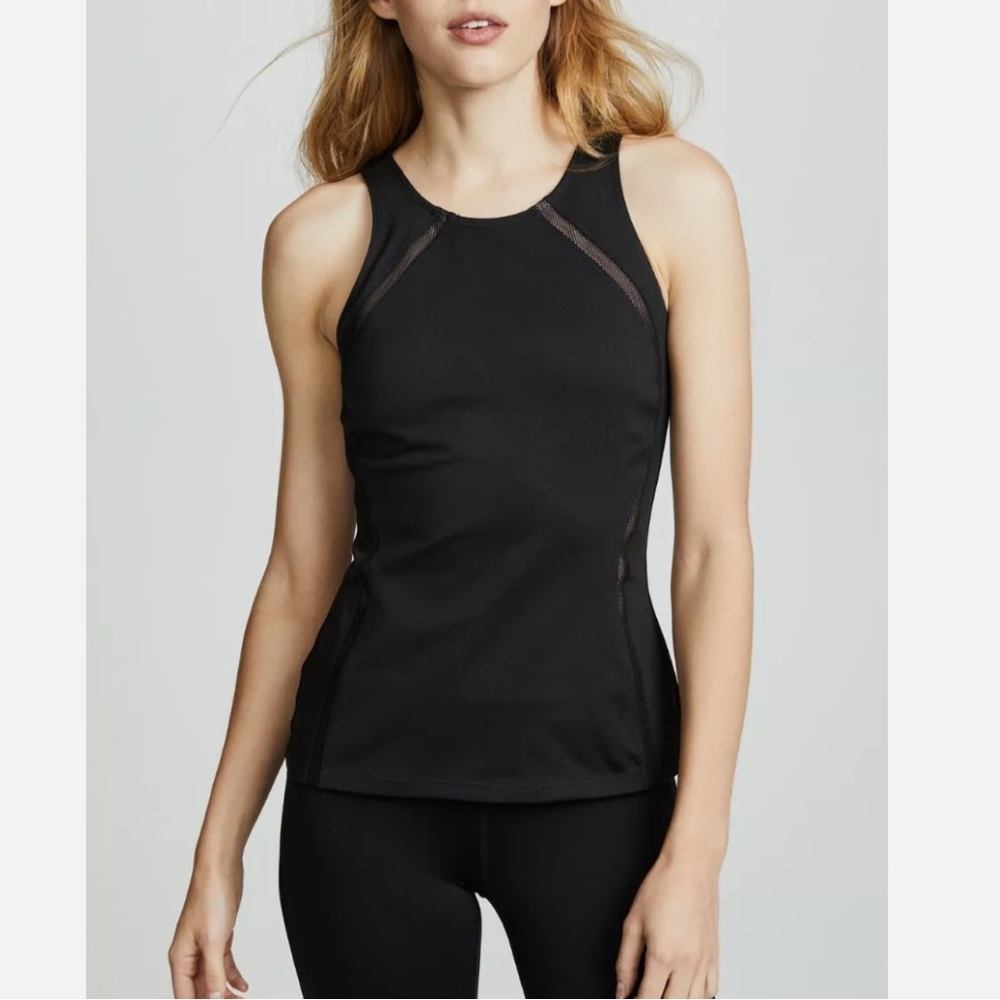 HEROINE Sport Studio Tank Workout Top
